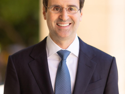 Rutgers Cancer Institute and RWJBarnabas Health Physician-Scientist Receives V Foundation for Cancer Research Award to Advance Studies in Next-Generation Immunotherapy Treatment for HPV-associated Cancers