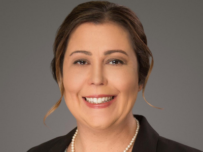 BW NICE Somerset County Welcomes New Chapter President April Ludwig