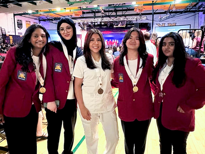   7 of 7,236 SCVTHS Students Bring Home Medals at the 2026 SkillsUSA New Jersey State Championships