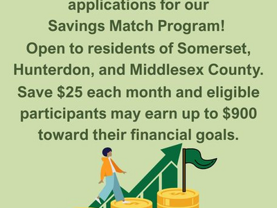 How to Apply for the CJHRC Savings Match Program -Central Jersey Housing Resource Center (CJHRC)