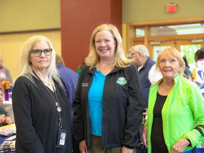Somerset County Leaders Join Residents at 2026 Aging & DisABILITY Resource Expo