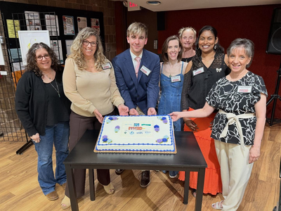 Manville Arts Council Celebrates 10th Annual Art Expo