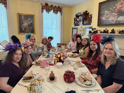  Central Jersey Housing Resource Center Celebrates Staff Appreciation Day