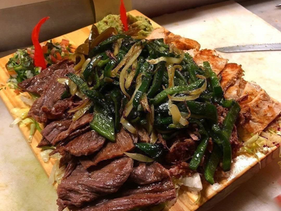 ICYMI - Taste of the Day: Acapulco Mexican Restaurant & Bar in Raritan