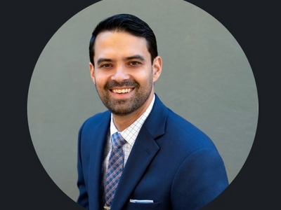 Hillsborough Welcomes Stephen Miller as New Director of School Counseling