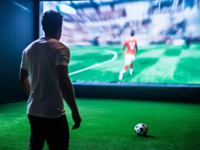 Bridgewater Commons Brings World Cup Energy to N.J. with “Goal Zone” Event Featuring NY Cosmos
