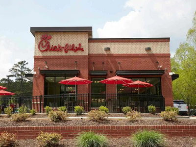 Chick‑fil‑A Bridgewater to Host Moove‑In Party as It Opens Its First Local Restaurant June 4