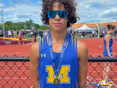 Manville Track and Field Shatters Records, Claims Titles at Group 1 State Championships