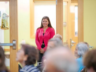 Somerset County Hosts Public Hearing on Aging & Disability Services, Highlighting Community Needs and Growing Senior Population