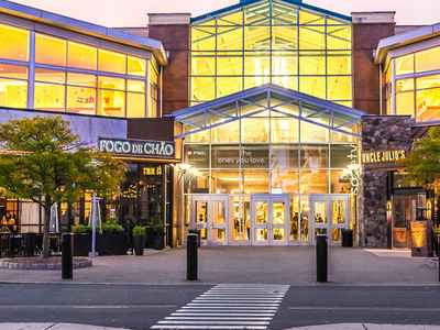 Retailer Giveaways, Special Tasting Menus and More to Celebrate Global Sport  at Bridgewater Commons’ “Goal Zone @ The Commons” Event on June 20