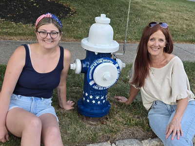 Hillsborough Township is Turning Red, White, and Blue for America’s 250th Anniversary