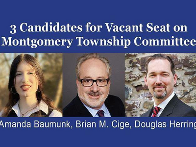 Leadership Update: Douglas Herring Steps Into Montgomery Committee Role