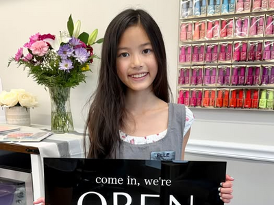 Topline Nails Returns to Hillsborough After Six Months of Recovery — Soft Opening Began July 20