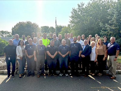 New Jersey American Water Completes Acquisition of Gordon’s Corner Water Company