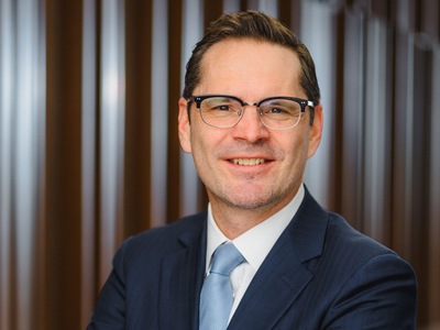 Governor Sherrill to Nominate National Consumer Protection Expert  Christopher L. Peterson to Lead Division of Consumer Affairs