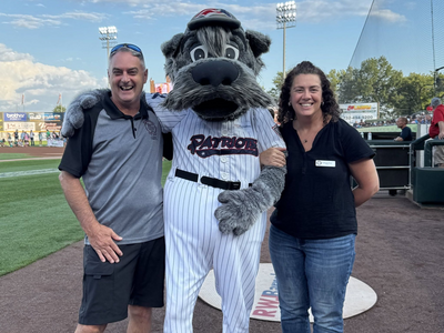 Mayor Catherine Payne Wraps Up a Whirlwind Friday Across Hillsborough