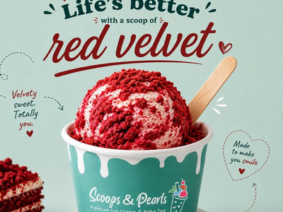 Taste of the Day: Scoops & Pearls Brings Indian‑Inspired Dessert Culture to Bridgewater