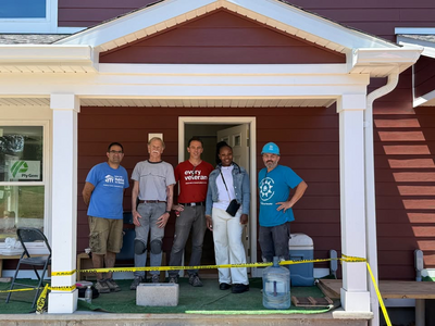 Raritan Valley Habitat for Humanity Marks 35 Years with “Building Hope” Gala