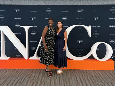 Somerset County Earns National Recognition for Innovative Docent Training Program
