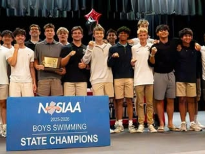 Bridgewater-Raritan Celebrates Triple Championship Season 