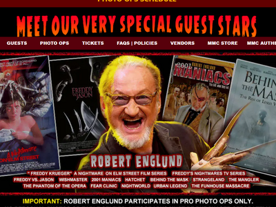 See What You Missed - Monster Mania Draws Huge Crowds in Cherry Hill, New Jersey