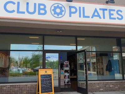 Club Pilates Montgomery Brings Community Together With Outdoor Class and Grand Re‑Opening Weekend