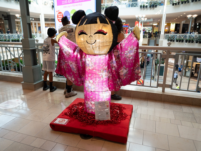 Chinese Mid-Autumn Festival Returns to Bridgewater Commons, October 3-11