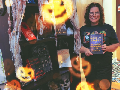 October at the Raritan Public Library: A Month of Crafts, Community, and Local History