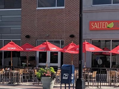 Salted Lime Prepares for Its Final Chapter — and Somerville Looks Ahead