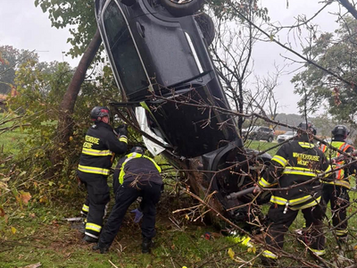  Coordinated Rescue on Route 78 Highlights Exceptional Teamwork