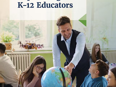 Mattering Gap Among K–12 Educators  Gallup and the Walton Family Foundation, in collaboration with The Mattering Institute, have released new research examining how K–12 educators experience mattering in their work—specifically, whether they feel valued, 