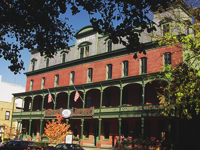 A Fresh Chapter for a Flemington Icon: The Union Hotel Reimagined