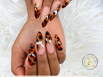 Beauty Feature of the Week - K Nails in Bridgewater, NJ 