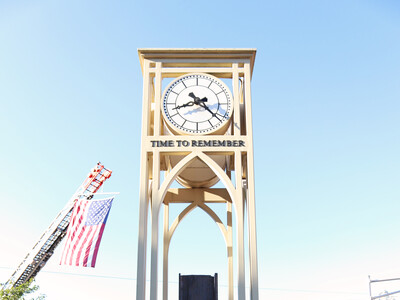 Somerset County to Hold September 11 Ceremony   