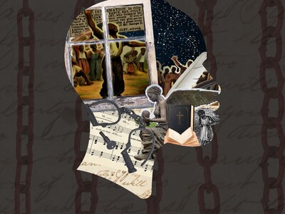 SSAAM Presents: Lord, Write My Name – A Gospel Concert Celebrating the African American Experience