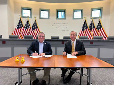 New Jersey American Water Completes Acquisition of Manville Wastewater Collection System