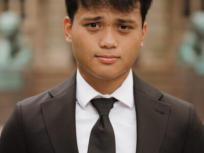 RVCC Graduate Receives Prestigious Transfer Scholarship to Rider University