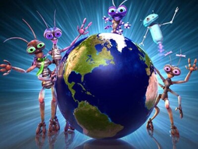 Star Shows, Laser Concerts for Kids Highlight RVCC Planetarium’s March Schedule   