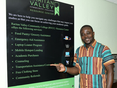RVCC Students Receive National Honors with President’s Volunteer Service Award