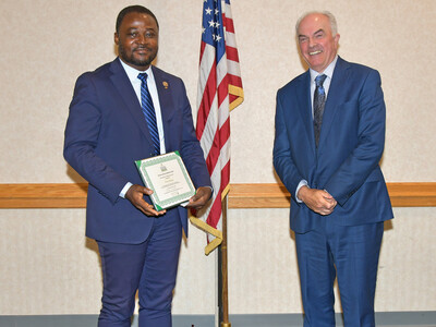 RVCC Celebrates 30 Years of Making an Impact on the Community