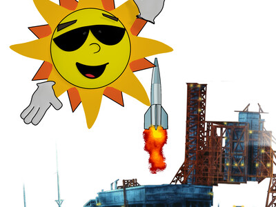 RVCC Planetarium’s May Programs Offer Opportunities for Young Audiences to Learn about Stars, Planets, Solar System