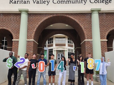 RVCC Foundation Has Record-Setting Fundraising Year