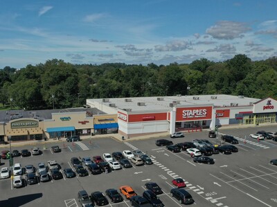 Levin Management: DXL Big + Tall Coming to Somerville Circle Shopping Center     