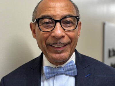 Somerset County Names Terence L. Byrd to RVCC Board of Trustees   