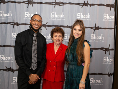 RVCC Holocaust Institute to Commemorate Kristallnacht with Online Screening of Documentary