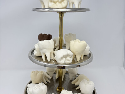 First Part of 2026’s Student Art Exhibition Planned at RVCC