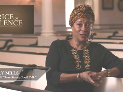 “Price of Silence” Screening and Panel is Added to Somerset County Black History Month Programs